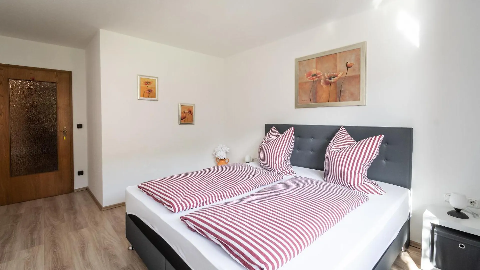 Apartment Neu! Sonnige Terrassen-Ferienwohnung In Den Bergen Bad Hindelang