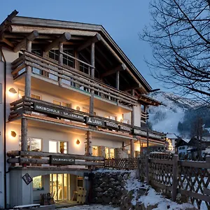 Mountain Oberjoch - Allgaeu Bad Hindelang