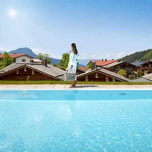 Panoramahotel Oberjoch Hotel