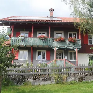 Alpakahof Wechs Bad Hindelang
