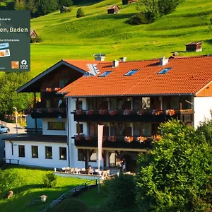 Alpenhotel Sonneck - Mit Bergbahnticket Hotel