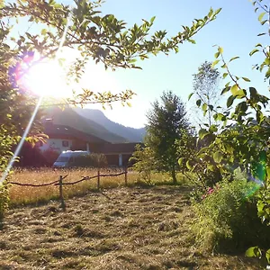 Holzhaus Besler Bad Hindelang