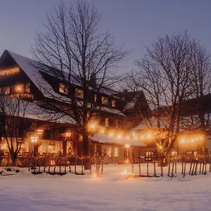 Hotel-gasthof Der Wiesengrund Hotel