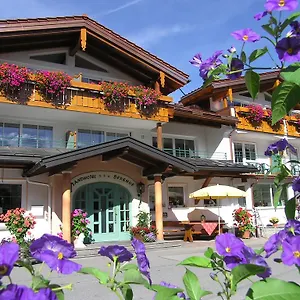 Berghof Hotel