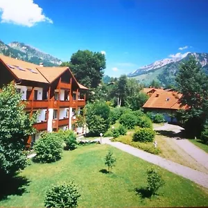 Sonnenpark, Ihr Bett Im Allgäu Bad Hindelang