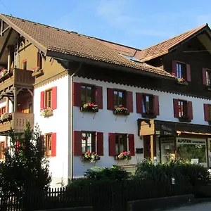 Alpstein Bad Hindelang